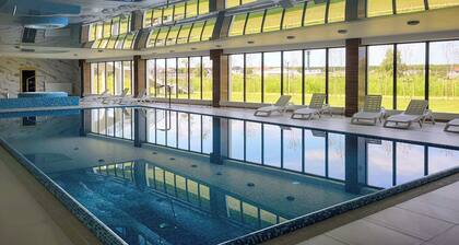 Spadochroniarzy 10D | Dziwnów | Bright Apartment | Parking