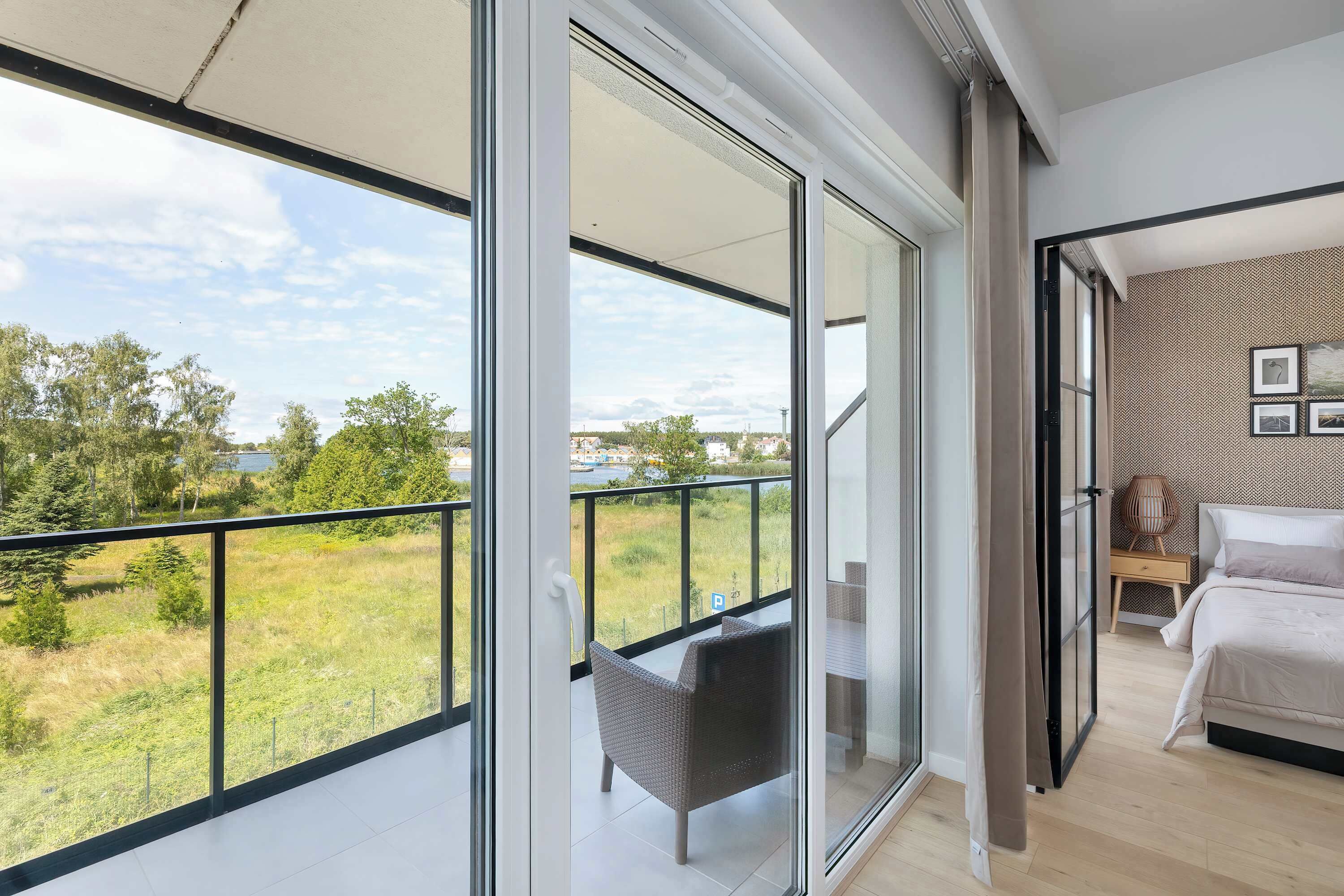 2 chambres, fer et planche à repasser, lit parapluie, Wi-Fi