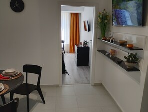 用餐區