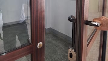 內部