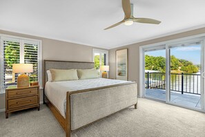 7 Schlafzimmer, Schreibtisch, WLAN, Bettwäsche