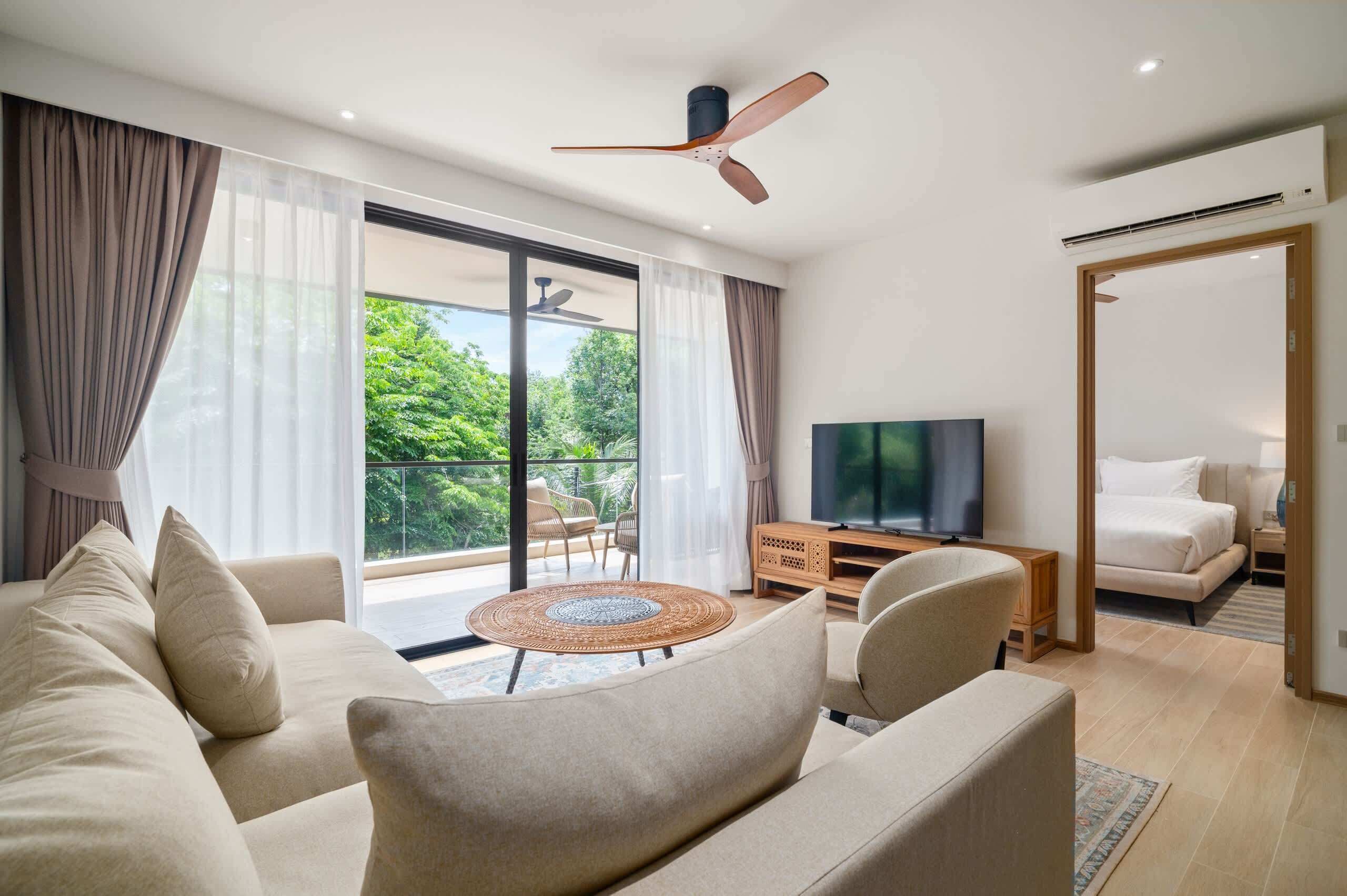 Fernseher