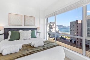 2 dormitorios, wifi gratis, ropa de cama