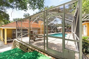Terrass/Patio