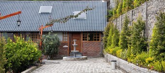 帕塔特胡安迭戈莊園度假屋