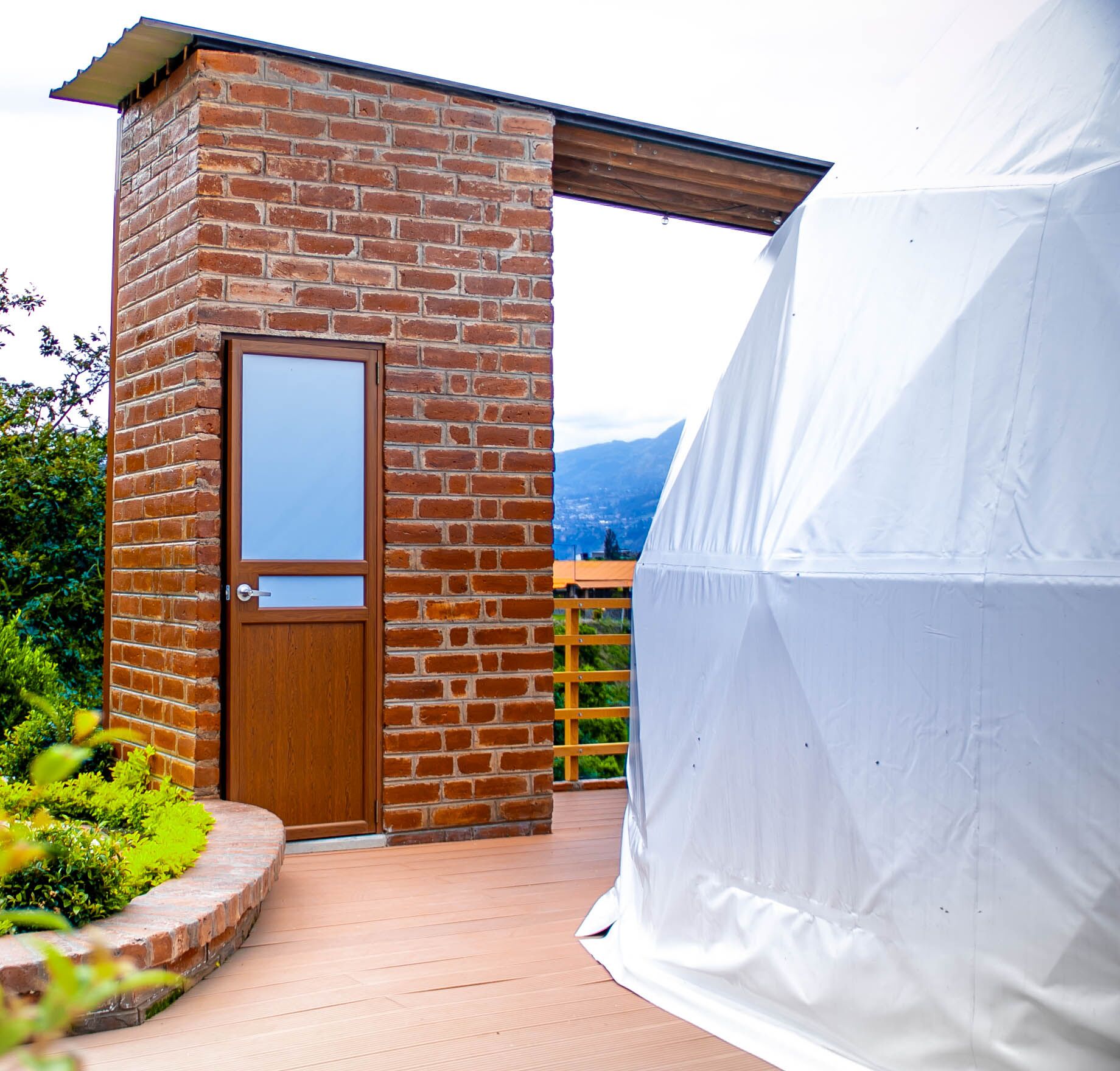 Classic Double Room, Balcony | Free WiFi