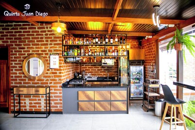 Quinta Juan Diego Patate 