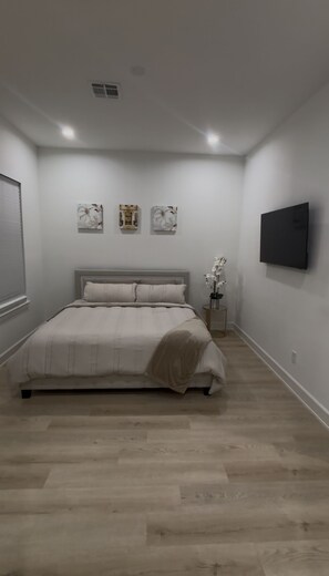 3 soveværelser, Wi-Fi, sengetøj