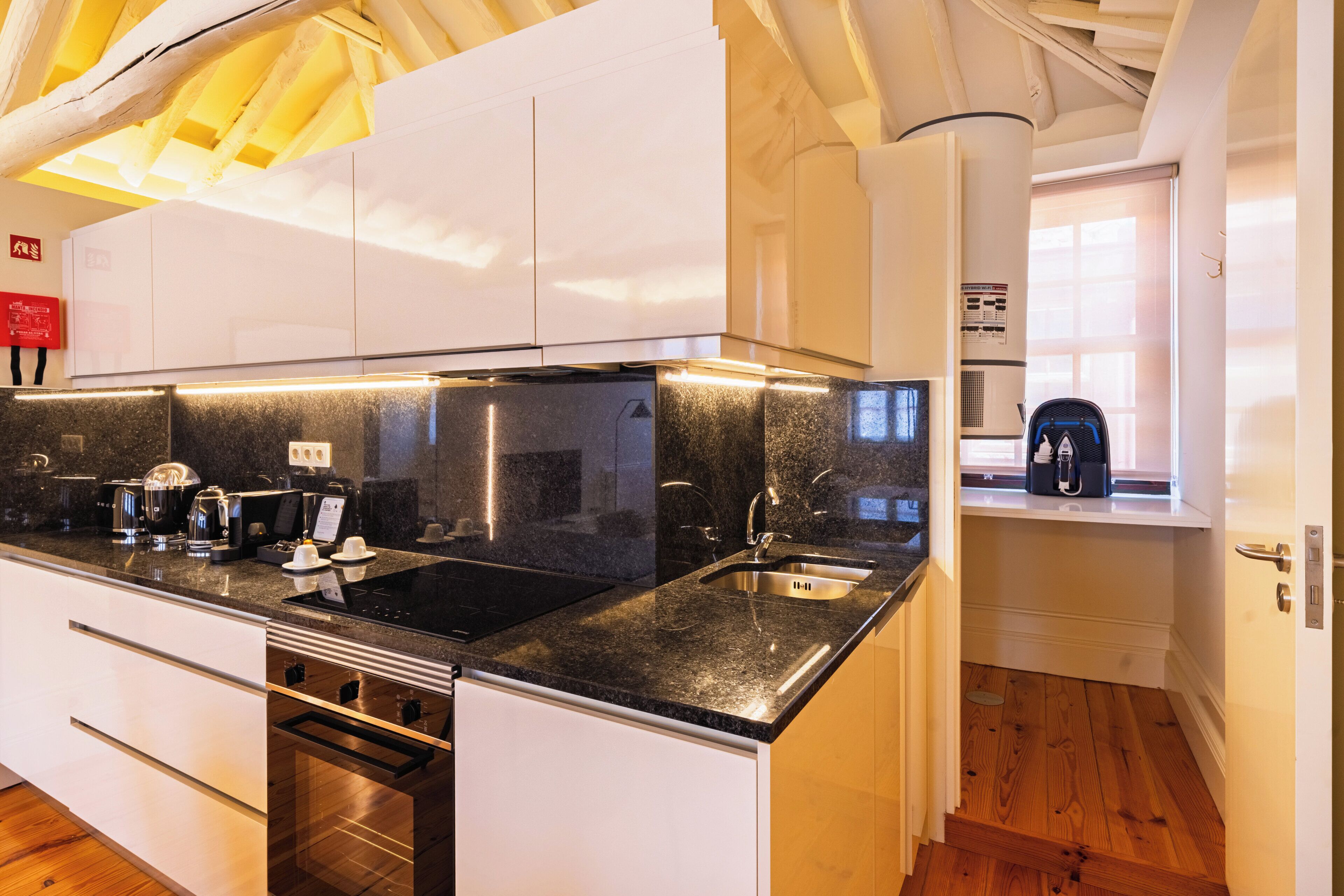 Premium Studio | Private kitchen