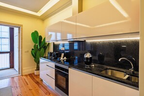Gallery Studio | Private kitchen - YOUROPO - Collection (Porto)