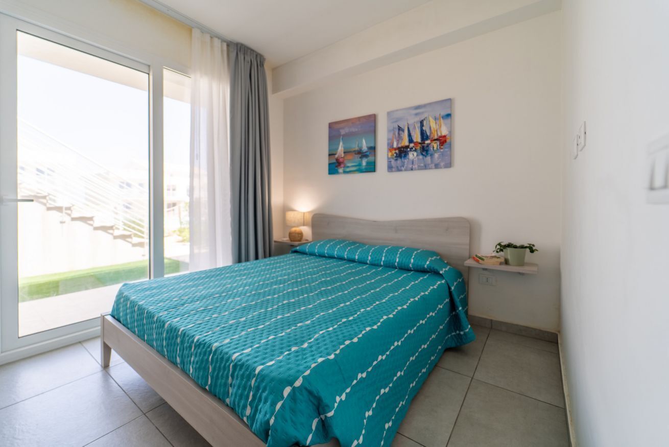 2 slaapkamers