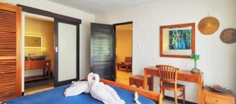 Holiday home Bali super apartment ground floor