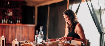Pumba Luxury Camps