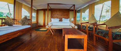 Habitació | Escriptori, espai de treball apte per a portàtils i wifi gratuïta