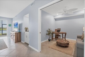Condo, Multiple Beds, Patio, Pool View (HLB14277-1315) | Living area