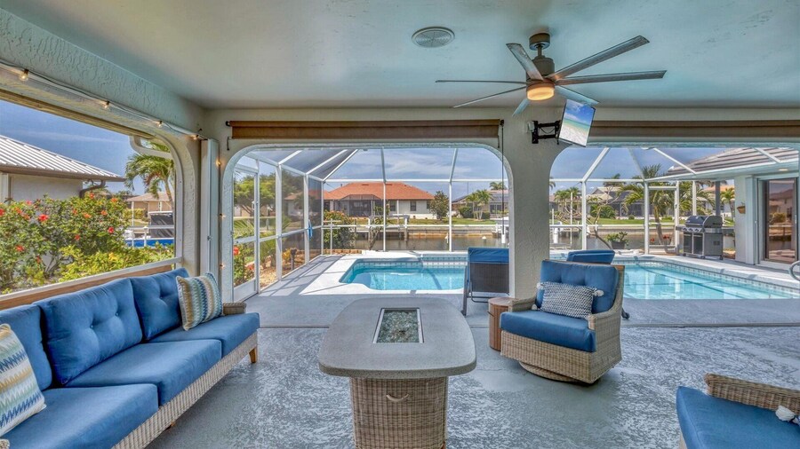 Casa Del Kona South