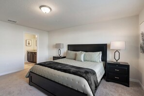 Townhome, Multiple Beds, Pool Access, Pool View (BID1228)