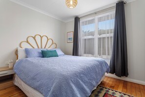 4 Schlafzimmer, WLAN, Bettwäsche