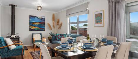 تناول الطعام