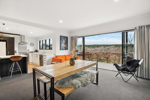 Vista Haven - Bannockburn Holiday Home