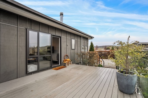 Vista Haven - Bannockburn Holiday Home