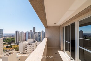 Basic Apartment | Property grounds