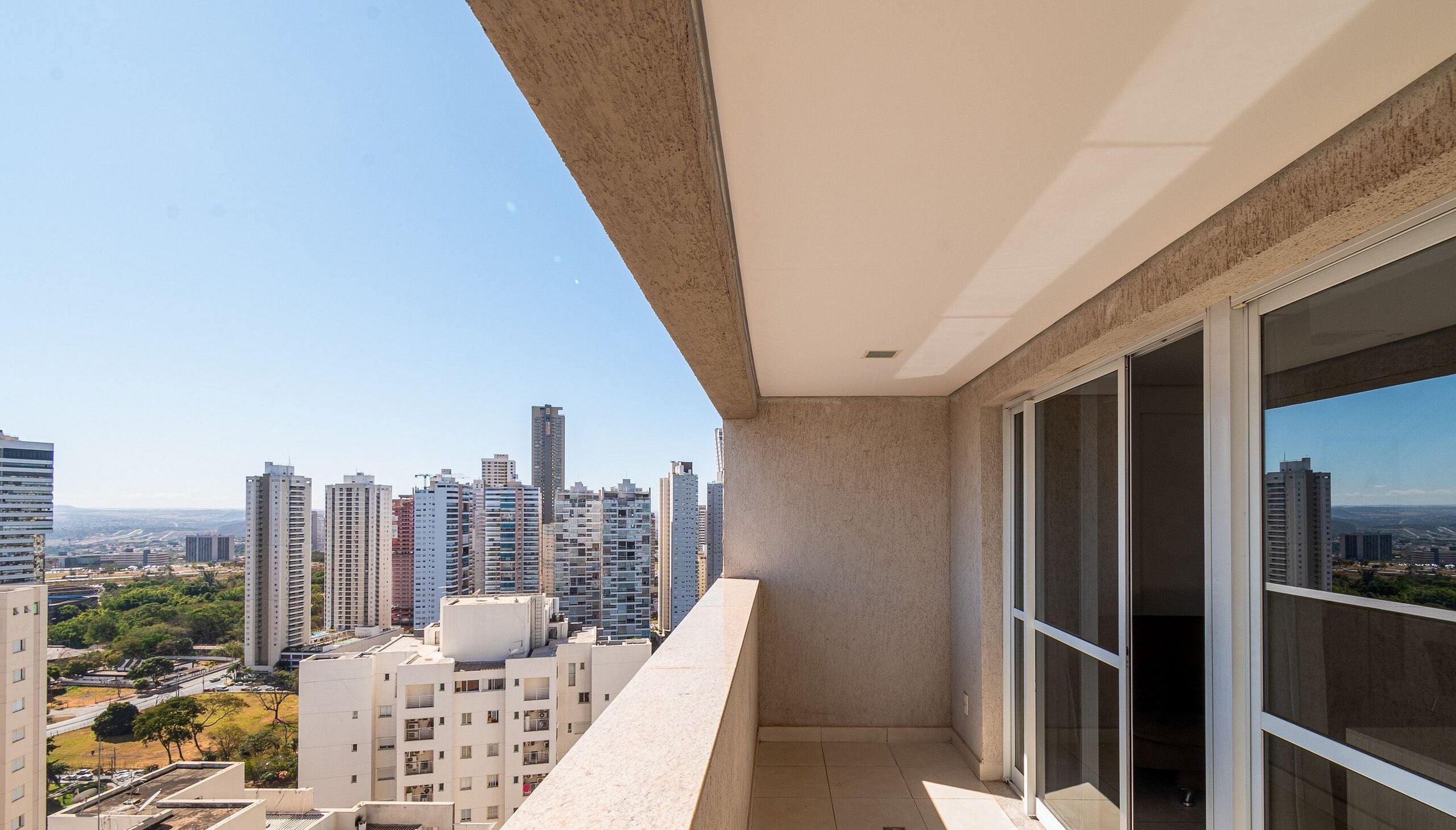 基本公寓 | 住宿地面