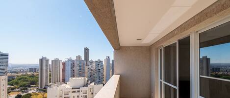 Basic Apartment | Property grounds