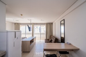 Appartement | Intérieur
