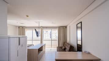 Appartamento Basic | Interni