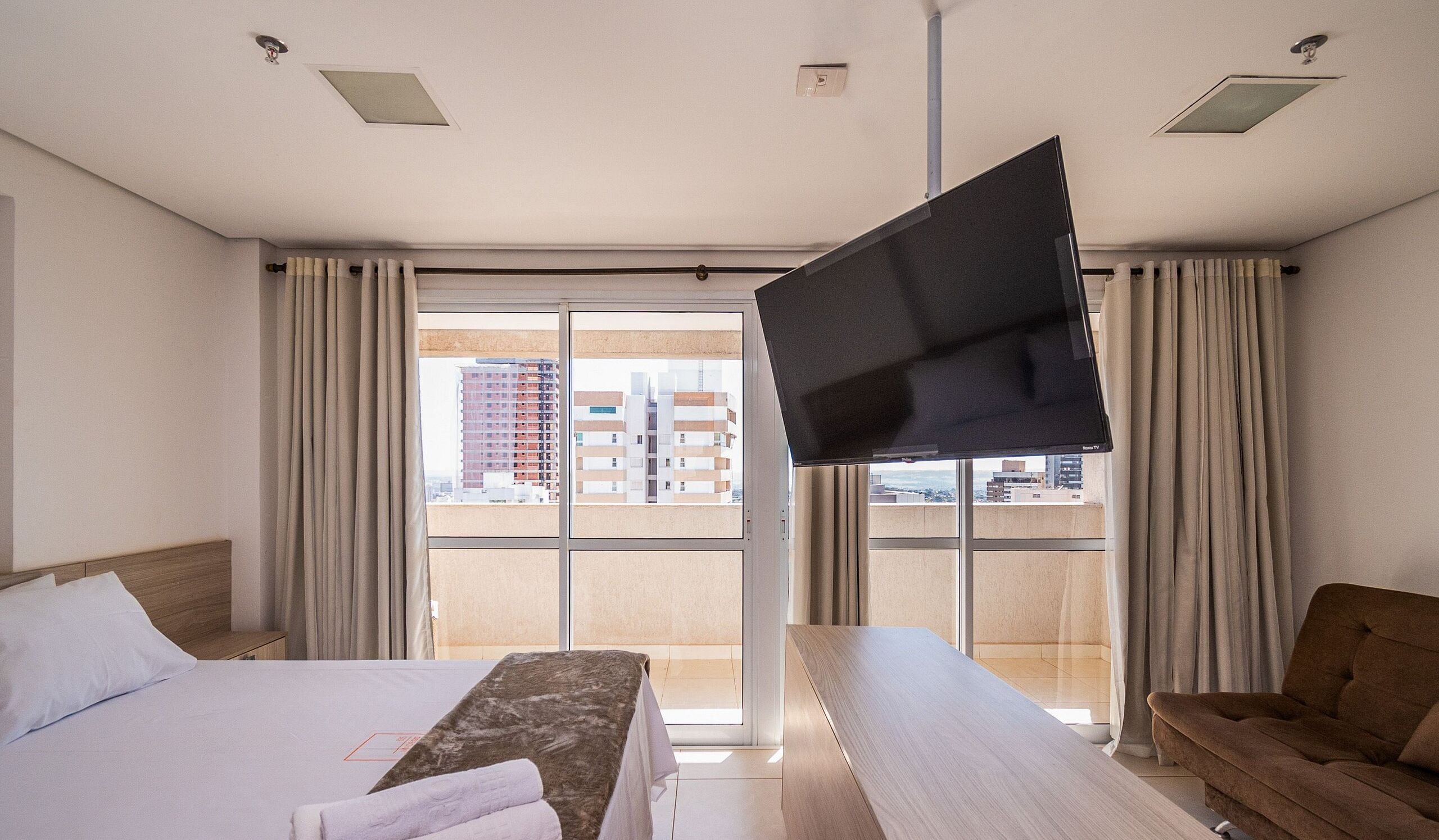 Appartement | 1 chambre