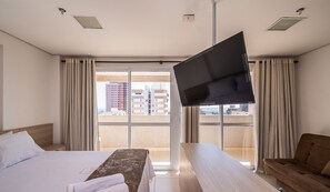 Basic Apartment | 1 bedroom