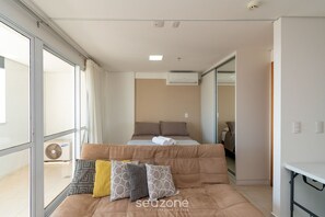 Appartement | 1 chambre