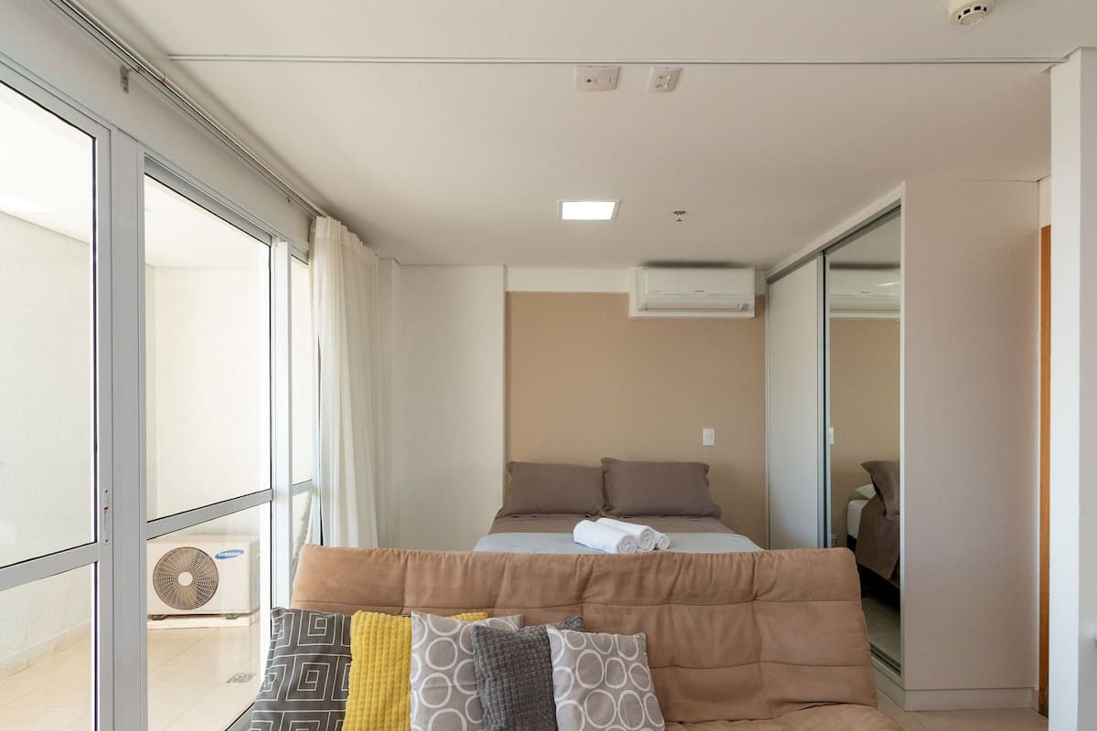 Basic Apartment | 1 bedroom