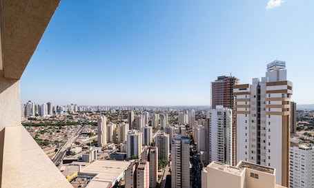 Apartamento bĆ”sico | Ćrea da propriedade