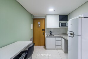 Apartament bàsic | Cuina privada