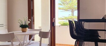 [N'Est 1] Standard room