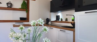 [N'Est 1] Standard room