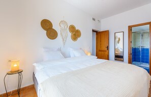 3 Schlafzimmer, Bügeleisen/Bügelbrett, kostenloses WLAN, Bettwäsche