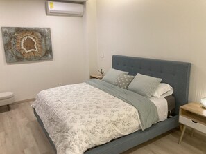 客房