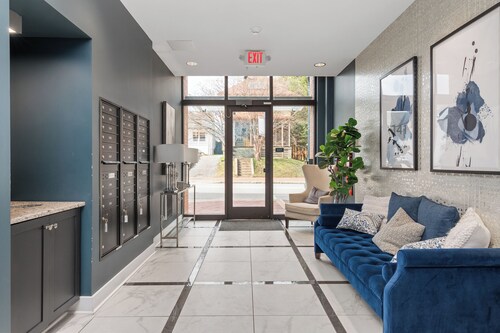 Upscale Condo in Annapolis