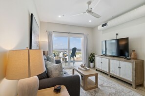 TV