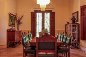 Restaurantes