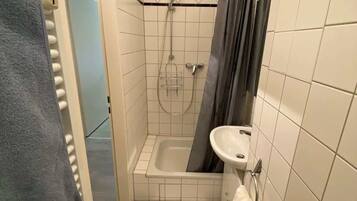 Dusche, Haartrockner