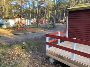 Ulkoalueet