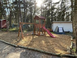 Espace pour enfants