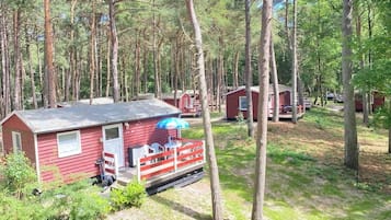 Udendørsområde