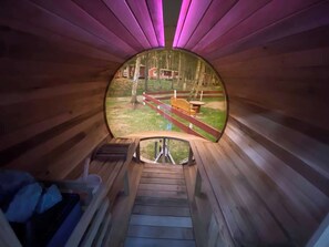 Interieur