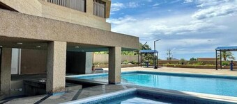 Spacious and Central Apartment