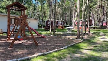 Childrenâs area